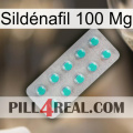 Sildénafil 100 Mg 28